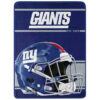 New York Giants Blanket - Fleece Blanket for Couch - Soft new york giants blanket fleece blanket for couch soft ver 11