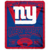 New York Giants Blanket - Fleece Blanket for Sofa - Soft (Throw Size) new york giants blanket fleece blanket for sofa soft throw size ver 20