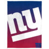 New York Giants Blanket - Sherpa Blanket for Bed - Soft (Queen Size) new york giants blanket sherpa blanket for bed soft queen size ver 28