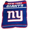 New York Giants Blanket - Sherpa Blanket for Gift - Cozy new york giants blanket sherpa blanket for gift cozy ver 6