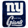 New York Giants Blankets - Fleece Blanket for Bed - Warm (Queen Size) new york giants blankets fleece blanket for bed warm queen size ver 37