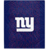 New York Giants Blankets - Fleece Blanket for Couch - Warm (Multiple Sizes) new york giants blankets fleece blanket for couch warm multiple sizes ver 48