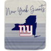 New York Giants Blankets - Fleece Blanket for Sofa - Warm new york giants blankets fleece blanket for sofa warm ver 15