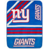 New York Giants Blankets - Sherpa Blanket for Couch - Warm (Multiple Sizes) new york giants blankets sherpa blanket for couch warm multiple sizes ver 35