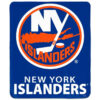 New York Islanders Blankets - Fleece Blanket for Couch - Cozy (Multiple Sizes) new york islanders blankets fleece blanket for couch cozy multiple sizes ver 7