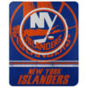 New York Islanders Blankets - Sherpa Blanket for Couch - Warm (Queen Size) new york islanders blankets sherpa blanket for couch warm queen size ver 2