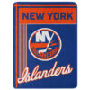 New York Islanders Blankets - Sherpa Blanket for Gift - Lightweight (Throw Size) new york islanders blankets sherpa blanket for gift lightweight throw size ver 1