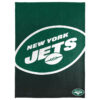 New York Jets Blanket - Fleece Blanket for Bed - Cozy new york jets blanket fleece blanket for bed cozy ver 64