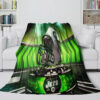 New York Jets Blanket - Fleece Blanket for Couch - Soft new york jets blanket fleece blanket for couch soft ver 46