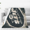 New York Jets Blanket - Sherpa Blanket for Couch - Lightweight new york jets blanket sherpa blanket for couch lightweight ver 17