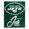 New York Jets Blanket - Sherpa Blanket for Couch - Warm new york jets blanket sherpa blanket for couch warm ver 11