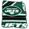 New York Jets Blankets - Fleece Blanket for Bed - Cozy new york jets blankets fleece blanket for bed cozy ver 68
