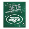 New York Jets Blankets - Fleece Blanket for Couch - Cozy new york jets blankets fleece blanket for couch cozy ver 51