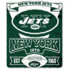 New York Jets Blankets - Fleece Blanket for Couch - Soft (Multiple Sizes) new york jets blankets fleece blanket for couch soft multiple sizes ver 59