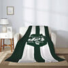 New York Jets Blankets - Fleece Blanket for Couch - Warm new york jets blankets fleece blanket for couch warm ver 3