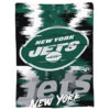 New York Jets Blankets - Fleece Blanket for Gift - Warm new york jets blankets fleece blanket for gift warm ver 2