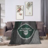 New York Jets Blankets - Fleece Blanket for Sofa - Warm new york jets blankets fleece blanket for sofa warm ver 29