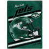 New York Jets Blankets - Sherpa Blanket for Couch - Lightweight (Multiple Sizes) new york jets blankets sherpa blanket for couch lightweight multiple sizes ver 9