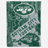 New York Jets Blankets - Sherpa Blanket for Gift - Warm (Multiple Sizes) new york jets blankets sherpa blanket for gift warm multiple sizes ver 60