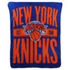 New York Knicks Blanket - Fleece Blanket for Couch - Cozy (Multiple Sizes) new york knicks blanket fleece blanket for couch cozy multiple sizes ver 14