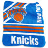 New York Knicks Blanket - Fleece Blanket for Gift - Lightweight (Throw Size) new york knicks blanket fleece blanket for gift lightweight throw size ver 19