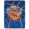 New York Knicks Blanket - Sherpa Blanket for Bed - Cozy new york knicks blanket sherpa blanket for bed cozy ver 20