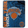 New York Knicks Blankets - Fleece Blanket for Couch - Warm (Throw Size) new york knicks blankets fleece blanket for couch warm throw size ver 2