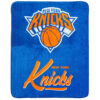 New York Knicks Blankets - Sherpa Blanket for Sofa - Soft new york knicks blankets sherpa blanket for sofa soft ver 1