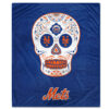 New York Mets Blankets - Fleece Blanket for Couch - Soft new york mets blankets fleece blanket for couch soft ver 20