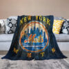New York Mets Blankets - Fleece Blanket for Couch - Warm new york mets blankets fleece blanket for couch warm ver 38