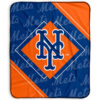 New York Mets Blankets - Sherpa Blanket for Sofa - Warm new york mets blankets sherpa blanket for sofa warm ver 21