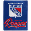 New York Rangers Blanket - Fleece Blanket for Bed - Warm new york rangers blanket fleece blanket for bed warm ver 7