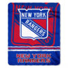 New York Rangers Blanket - Sherpa Blanket for Couch - Soft new york rangers blanket sherpa blanket for couch soft ver 15