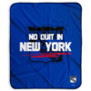 New York Rangers Blanket - Sherpa Blanket for Gift - Cozy new york rangers blanket sherpa blanket for gift cozy ver 3