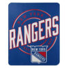 New York Rangers Blankets - Fleece Blanket for Gift - Lightweight new york rangers blankets fleece blanket for gift lightweight ver 11