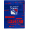 New York Rangers Blankets - Fleece Blanket for Sofa - Cozy new york rangers blankets fleece blanket for sofa cozy ver 16