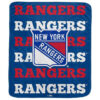 New York Rangers Blankets - Sherpa Blanket for Couch - Cozy new york rangers blankets sherpa blanket for couch cozy ver 4