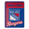 New York Rangers Blankets - Sherpa Blanket for Gift - Lightweight (Queen Size) new york rangers blankets sherpa blanket for gift lightweight queen size ver 18
