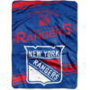 New York Rangers Blankets - Sherpa Blanket for Gift - Lightweight new york rangers blankets sherpa blanket for gift lightweight ver 17