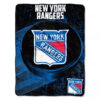 New York Rangers Blankets - Sherpa Blanket for Gift - Warm new york rangers blankets sherpa blanket for gift warm ver 10