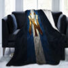 New York Yankees Blankets - Fleece Blanket for Couch - Soft new york yankees blankets fleece blanket for couch soft ver 3