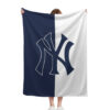 New York Yankees Blankets - Fleece Blanket for Sofa - Soft new york yankees blankets fleece blanket for sofa soft ver 31