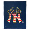 New York Yankees Blankets - Fleece Blanket for Sofa - Warm new york yankees blankets fleece blanket for sofa warm ver 12