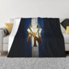 New York Yankees Blankets - Sherpa Blanket for Bed - Soft new york yankees blankets sherpa blanket for bed soft ver 64