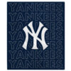 New York Yankees Blankets - Sherpa Blanket for Bed - Soft new york yankees blankets sherpa blanket for bed soft ver 7