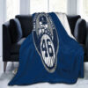 New York Yankees Blankets - Sherpa Blanket for Gift - Lightweight new york yankees blankets sherpa blanket for gift lightweight ver 1
