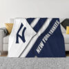 New York Yankees Blankets - Sherpa Blanket for Sofa - Cozy new york yankees blankets sherpa blanket for sofa cozy ver 59