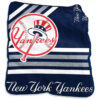 New York Yankees Blankets - Sherpa Blanket for Sofa - Lightweight new york yankees blankets sherpa blanket for sofa lightweight ver 32