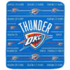 Oklahoma City Thunder Blankets - Fleece Blanket for Sofa - Cozy oklahoma city thunder blankets fleece blanket for sofa cozy ver 21