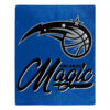 Orlando Magic Blanket - Fleece Blanket for Gift - Lightweight orlando magic blanket fleece blanket for gift lightweight ver 6